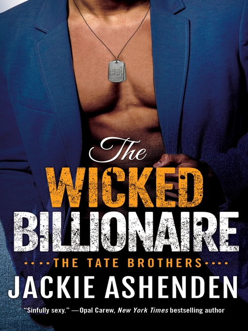 Title details for The Wicked Billionaire by Jackie Ashenden - Available